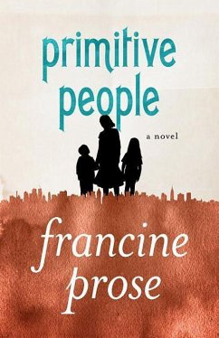 Primitive People - Prose, Francine