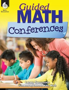 Guided Math Conferences - Sammons, Laney