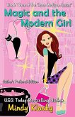 Magic and the Modern Girl