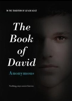 The Book of David - Anonymous
