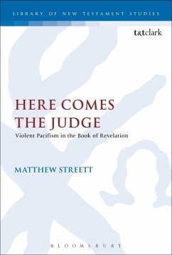 Here Comes the Judge (eBook, PDF) - Streett, Matthew Here Comes the Judge (eBook, PDF) - Streett, Matthew