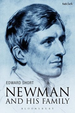 Newman and his Family (eBook, PDF) - Short, Edward