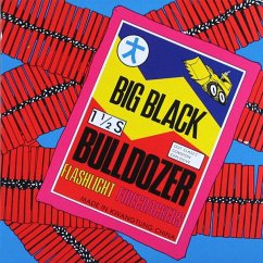 Bulldozer Ep - Big Black