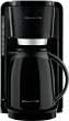 Rowenta CT 3808 Kaffeemaschine schwarz - Bild 1