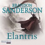 Elantris (MP3-Download)