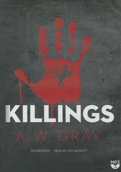Cover Killings