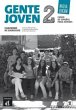 Gente joven 2 Nueva edicion - Cuaderno... - Bild 1