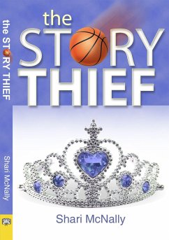 The Story Thief - McNally, Shari