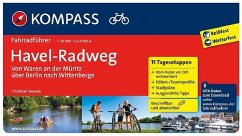 Havel-Radweg - Nowak, Christian