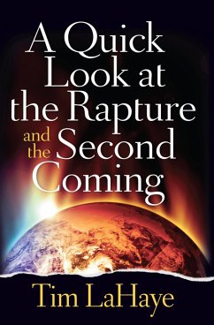 Cover Quick Look at the Rapture and the Second Coming (eBook, ePUB)