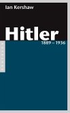 Hitler 1889 - 1936 (eBook, ePUB)