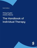 The Handbook of Individual Therapy