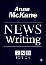 News Writing - Mckane, Anna