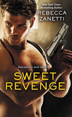 Sweet Revenge - Zanetti, Rebecca