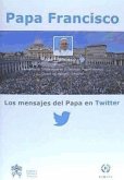 Los mensajes del Papa en twitter