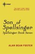 Son of Spellsinger (eBook, ePUB) - Bild 1