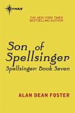 Son of Spellsinger (eBook, ePUB) Son of Spellsinger (eBook, ePUB)