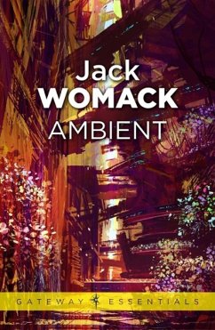 Ambient (eBook, ePUB) - Womack, Jack