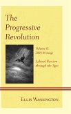 The Progressive Revolution (eBook, ePUB)