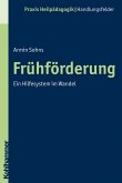 Frühförderung (eBook, PDF)