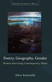 Poetry, Geography, Gender (eBook, PDF)