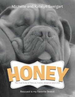 Cover Honey