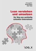 Lean verstehen und umsetzen