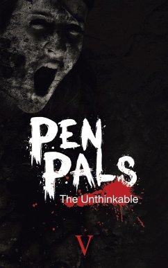 Pen Pals - V.