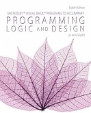 Microsoft Visual Basic Programs to Accompany Programming Logic and Design