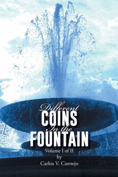 Different Coins in the Fountain