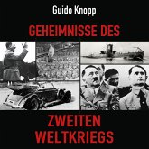 Geheimnisse des Zweiten Weltkriegs (MP3-Download)