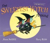 The Sweetest Witch Around