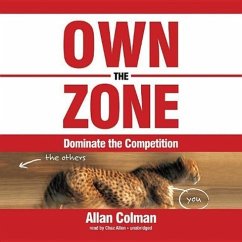 Cover Own the Zone: Dominate the Competition