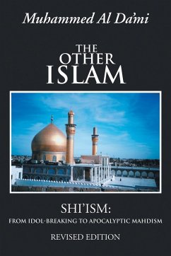 The Other Islam - Al Da'mi, Muhammed