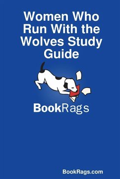 Women Who Run With the Wolves Study Guide - BookRags. com