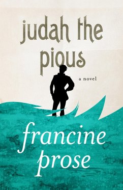 Judah the Pious - Prose, Francine