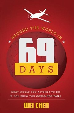 Around the World in 69 Days - Chen, Wei