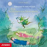 Ein Sommernachtstraum