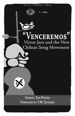 Venceremos - San Román, Gabriel