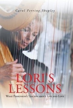 Lori's Lessons - Shepley, Carol Ferring