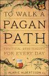 To Walk a Pagan Path (eBook, ePUB) - Bild 1