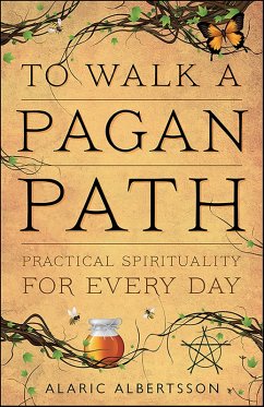 Cover To Walk a Pagan Path (eBook, ePUB)