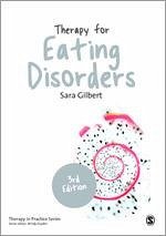 Therapy for Eating Disorders - Gilbert, Sara