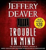 Trouble in Mind, Volume 3 Trouble in Mind, Volume 3