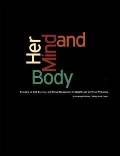 Her Mind & Body - Hollister-Tyson, Jacquelyn
