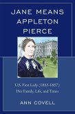 Jane Means Appleton Pierce (eBook, ePUB)