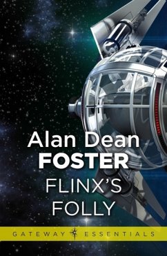 Flinx's Folly (eBook, ePUB) - Foster, Alan Dean