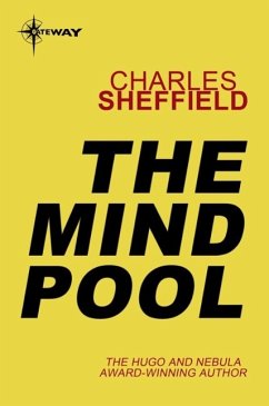 Cover The Mind Pool (eBook, ePUB)