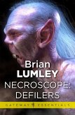 Necroscope: Defilers (eBook, ePUB)