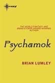 Psychamok (eBook, ePUB)